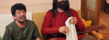 Hyurern Ancyalic Episode 6