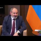 Kiraknorya Verlucakan with Tamrazyan March 27, 2022