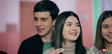 Lqvats Amroci Pahapannere Episode 5