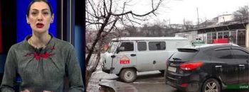 Lratvakan Kentron March 25, 2022