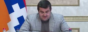 Lratvakan Kentron March 26, 2022