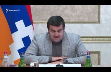 Lratvakan Kentron March 26, 2022