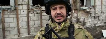 Lratvakan Kentron March 28, 2022