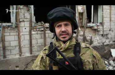 Lratvakan Kentron March 28, 2022