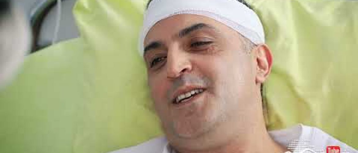 Mer Taghi Tgherqy Episode 55