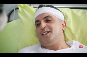 Mer Taghi Tgherqy Episode 55