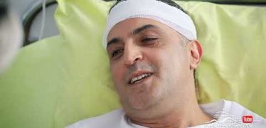 Mer Taghi Tgherqy Episode 55