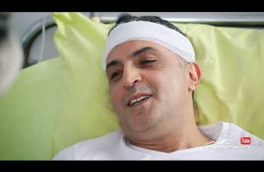 Mer Taghi Tgherqy Episode 55