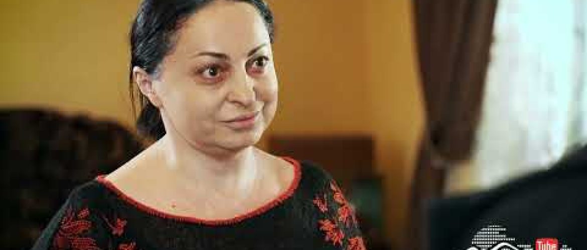 Mer Taghi Tgherqy Episode 57