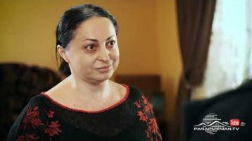 Mer Taghi Tgherqy Episode 57