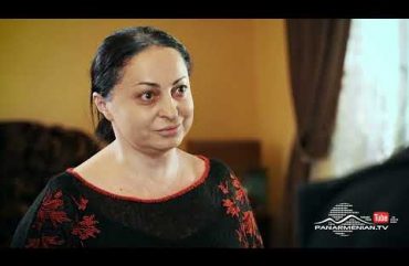 Mer Taghi Tgherqy Episode 57