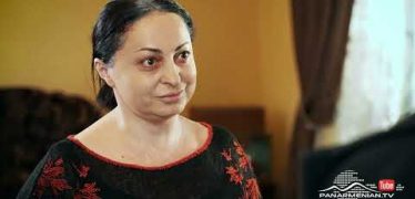 Mer Taghi Tgherqy Episode 57
