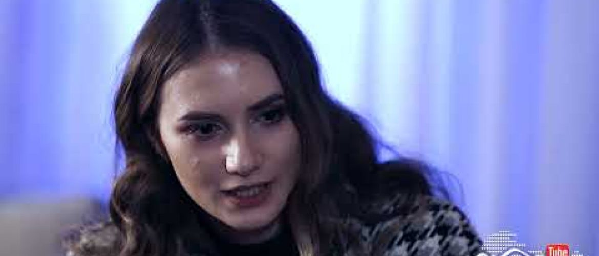 Mer Taghi Tgherqy Episode 58