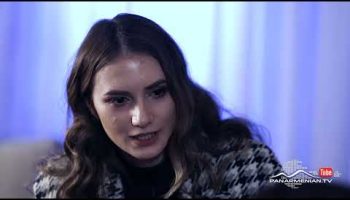 Mer Taghi Tgherqy Episode 58