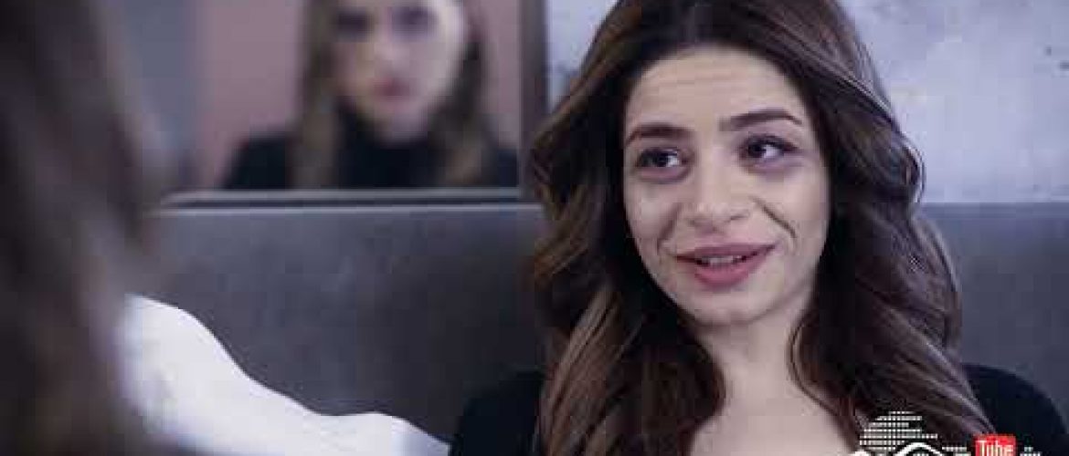 Mer Taghi Tgherqy Episode 59
