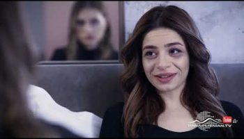 Mer Taghi Tgherqy Episode 59