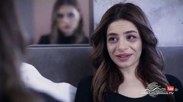Mer Taghi Tgherqy Episode 59