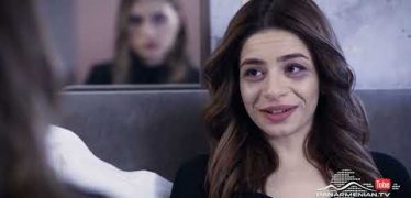 Mer Taghi Tgherqy Episode 59