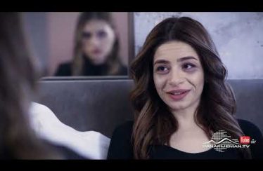 Mer Taghi Tgherqy Episode 59