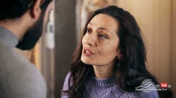 Mer Taghi Tgherqy Episode 60