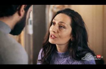 Mer Taghi Tgherqy Episode 60