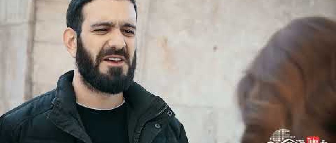 Mer Taghi Tgherqy Episode 61