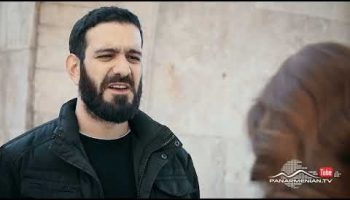 Mer Taghi Tgherqy Episode 61