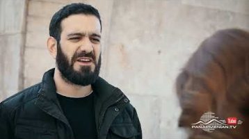 Mer Taghi Tgherqy Episode 61