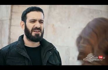 Mer Taghi Tgherqy Episode 61