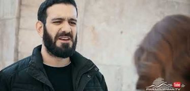 Mer Taghi Tgherqy Episode 61