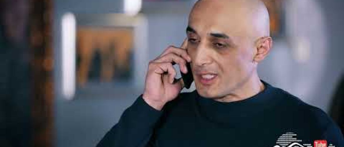 Mer Taghi Tgherqy Episode 62
