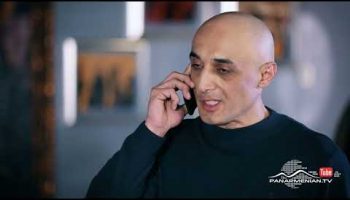 Mer Taghi Tgherqy Episode 62