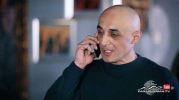Mer Taghi Tgherqy Episode 62