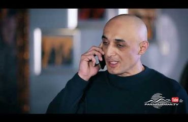 Mer Taghi Tgherqy Episode 62