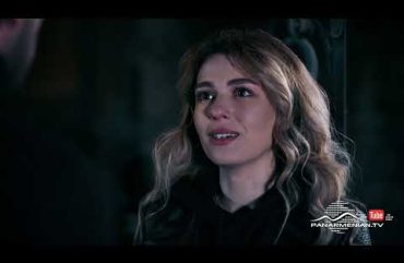 Mer Taghi Tgherqy Episode 63