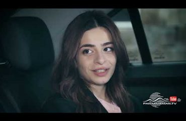 Mer Taghi Tgherqy Episode 64