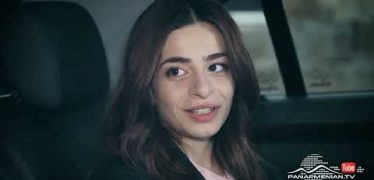 Mer Taghi Tgherqy Episode 64