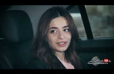 Mer Taghi Tgherqy Episode 64