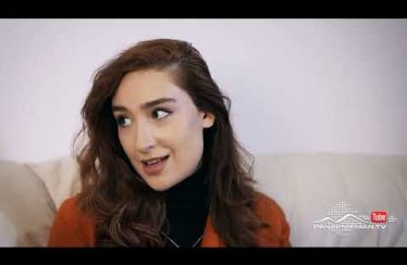 Mer Taghi Tgherqy Episode 65