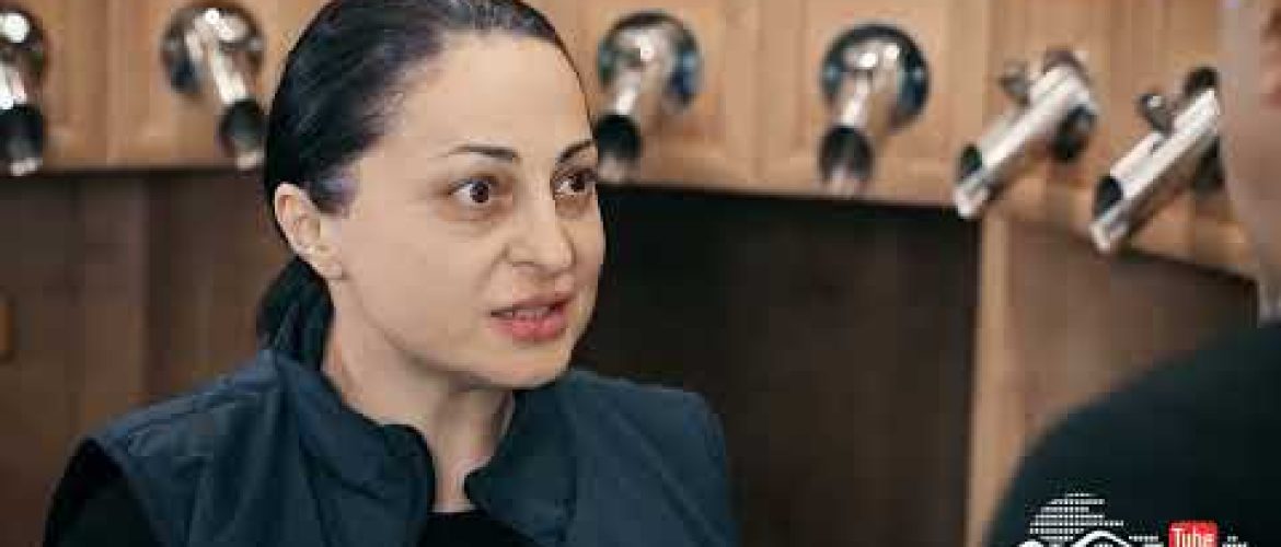 Mer Taghi Tgherqy Episode 66
