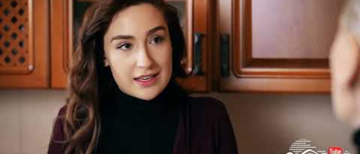 Mer Taghi Tgherqy Episode 68