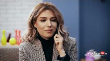Mer Taghi Tgherqy Episode 69