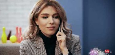 Mer Taghi Tgherqy Episode 69