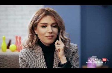 Mer Taghi Tgherqy Episode 69