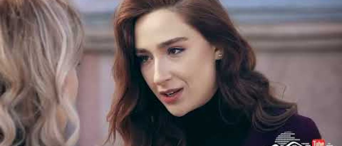 Mer Taghi Tgherqy Episode 71
