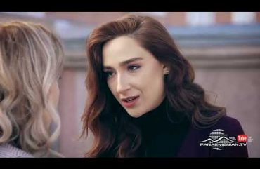 Mer Taghi Tgherqy Episode 71