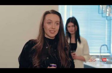 Siro Hasak Episode 1