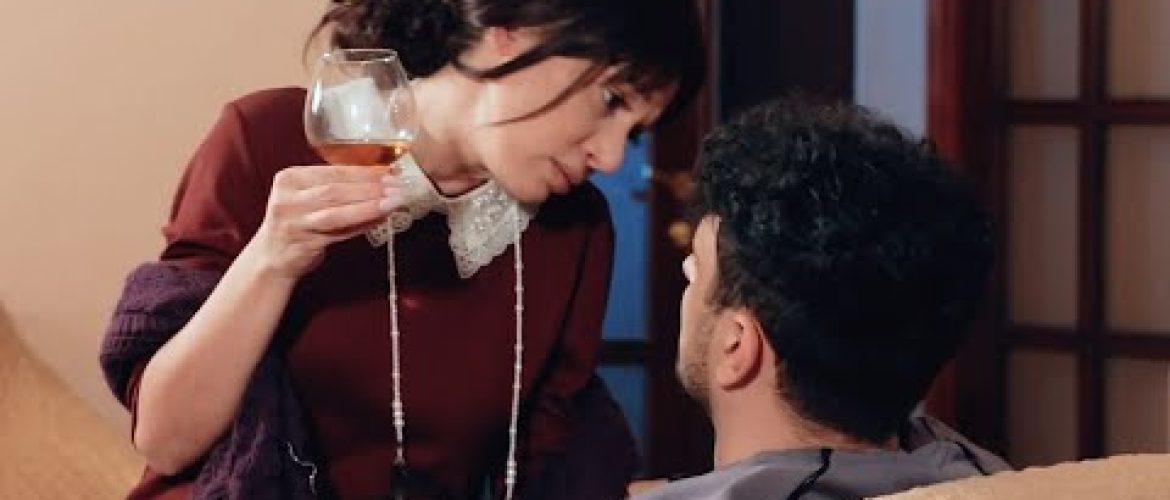 Siro Hasak Episode 4