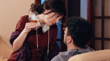Siro Hasak Episode 4