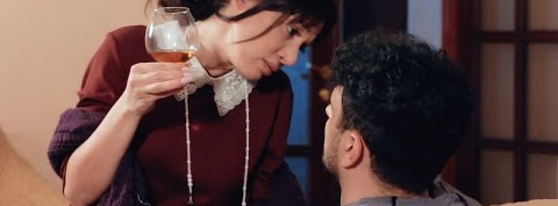 Siro Hasak Episode 4